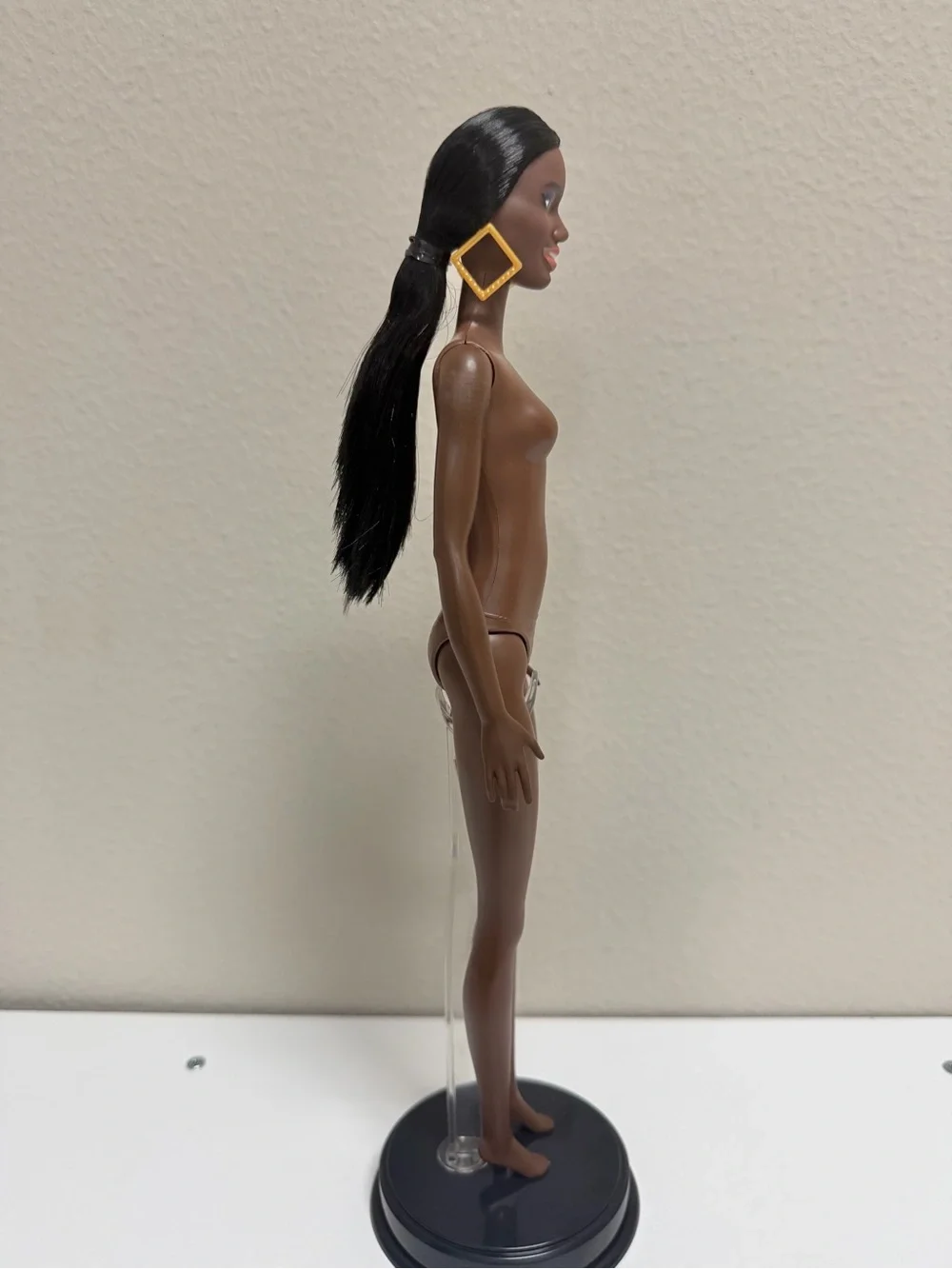 Barbie this doll